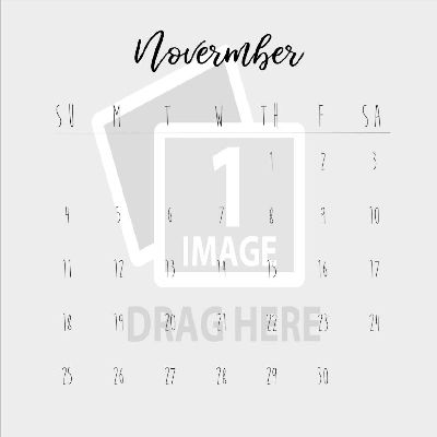 November