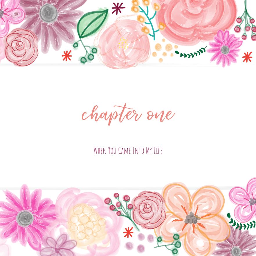 Chapter 1 - Spread pt 2