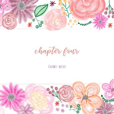 Chapter 4 - Spread pt 2