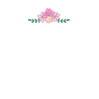 Flower Accent - No Image