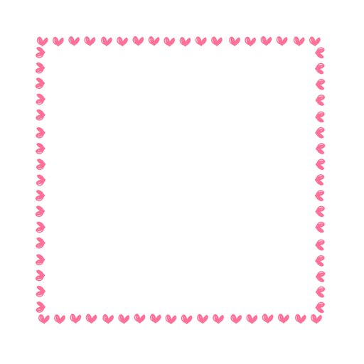 Border + Image