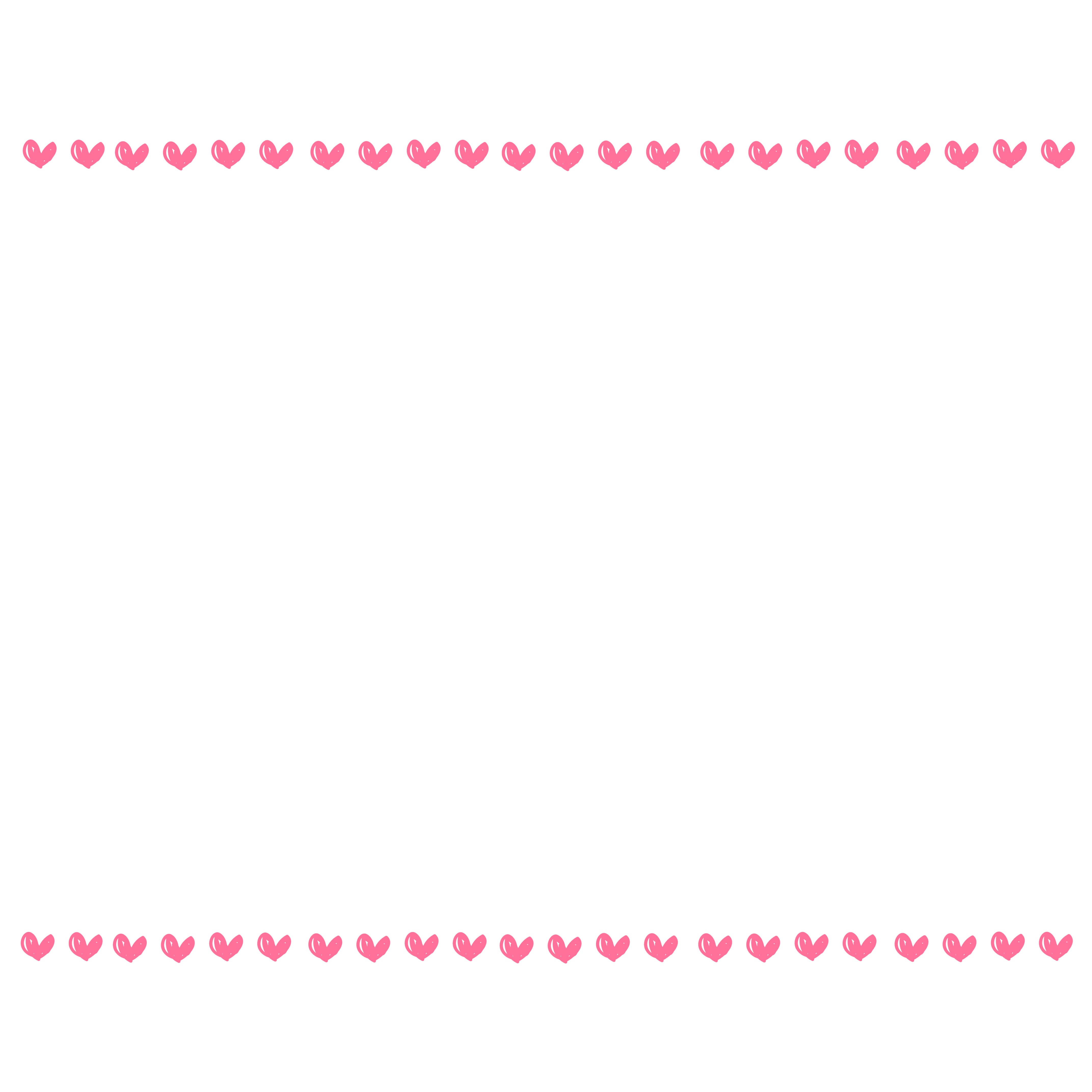 Both - Hearts - Pink