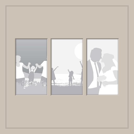 3 Portrait Photos