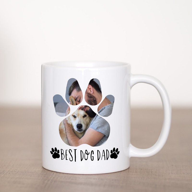 Doggo Mug