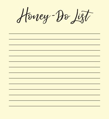 Honey List