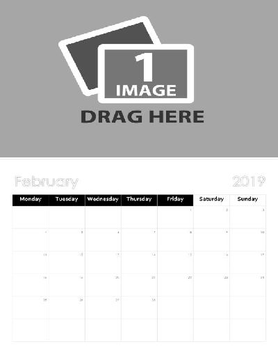 February 2019 Top