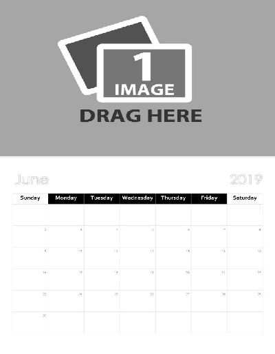 June 2019 Top