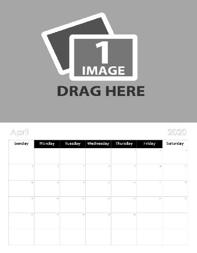 April 2020