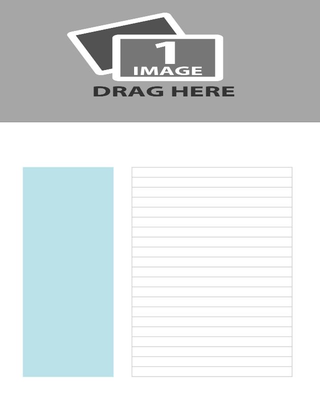 Template