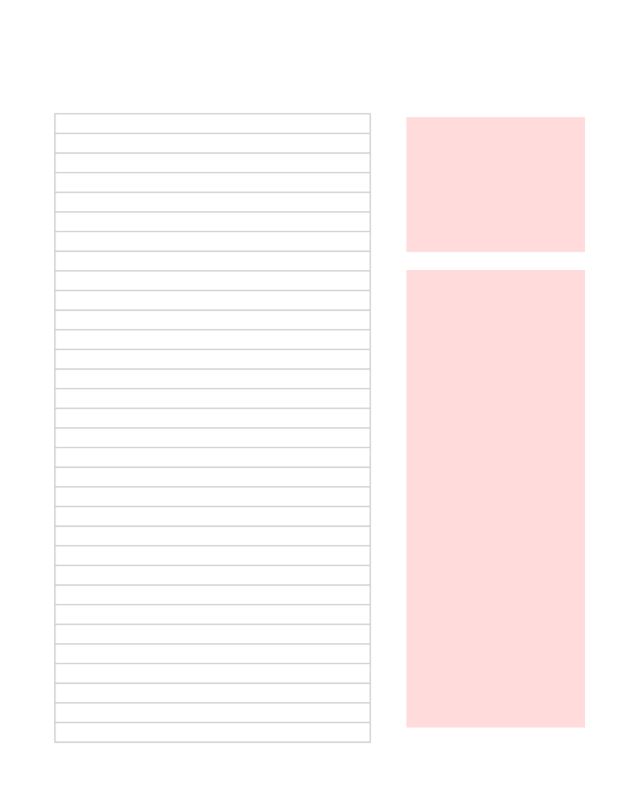 Template