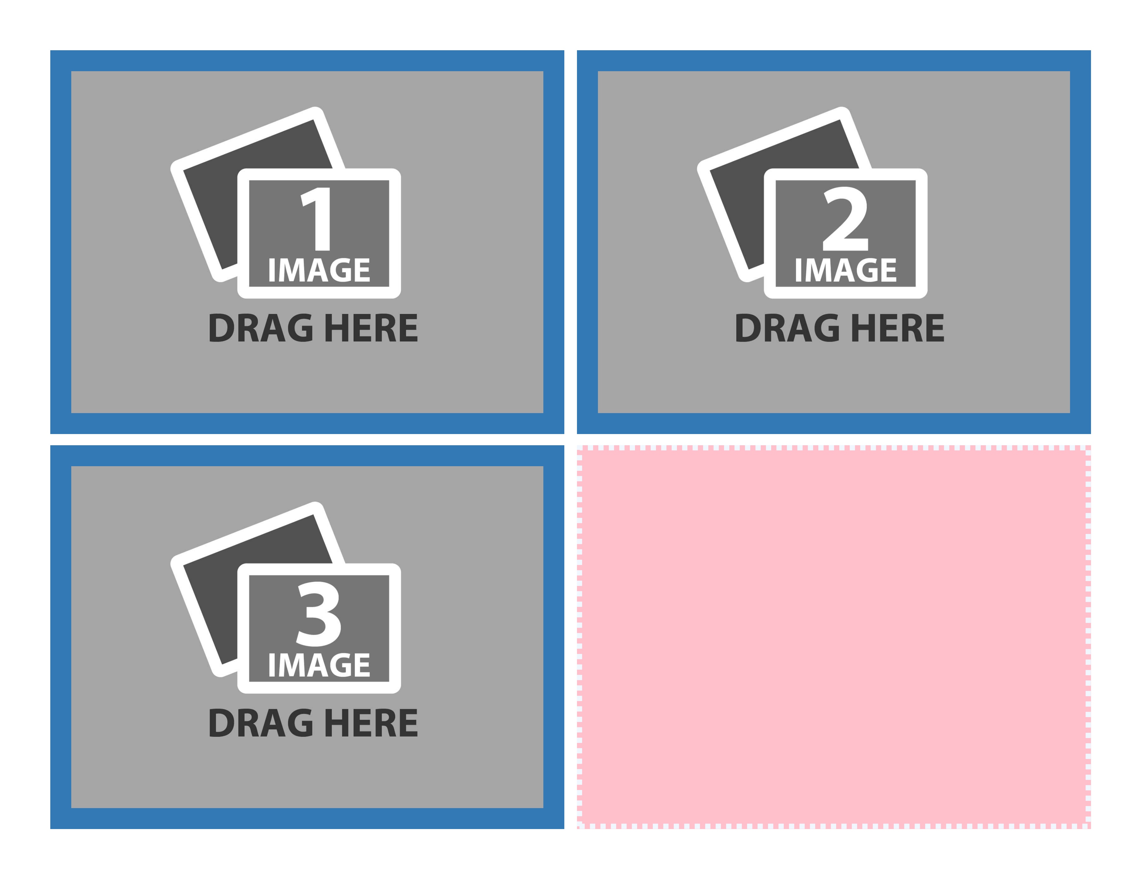 Photo Book Template Template PrestoPhoto