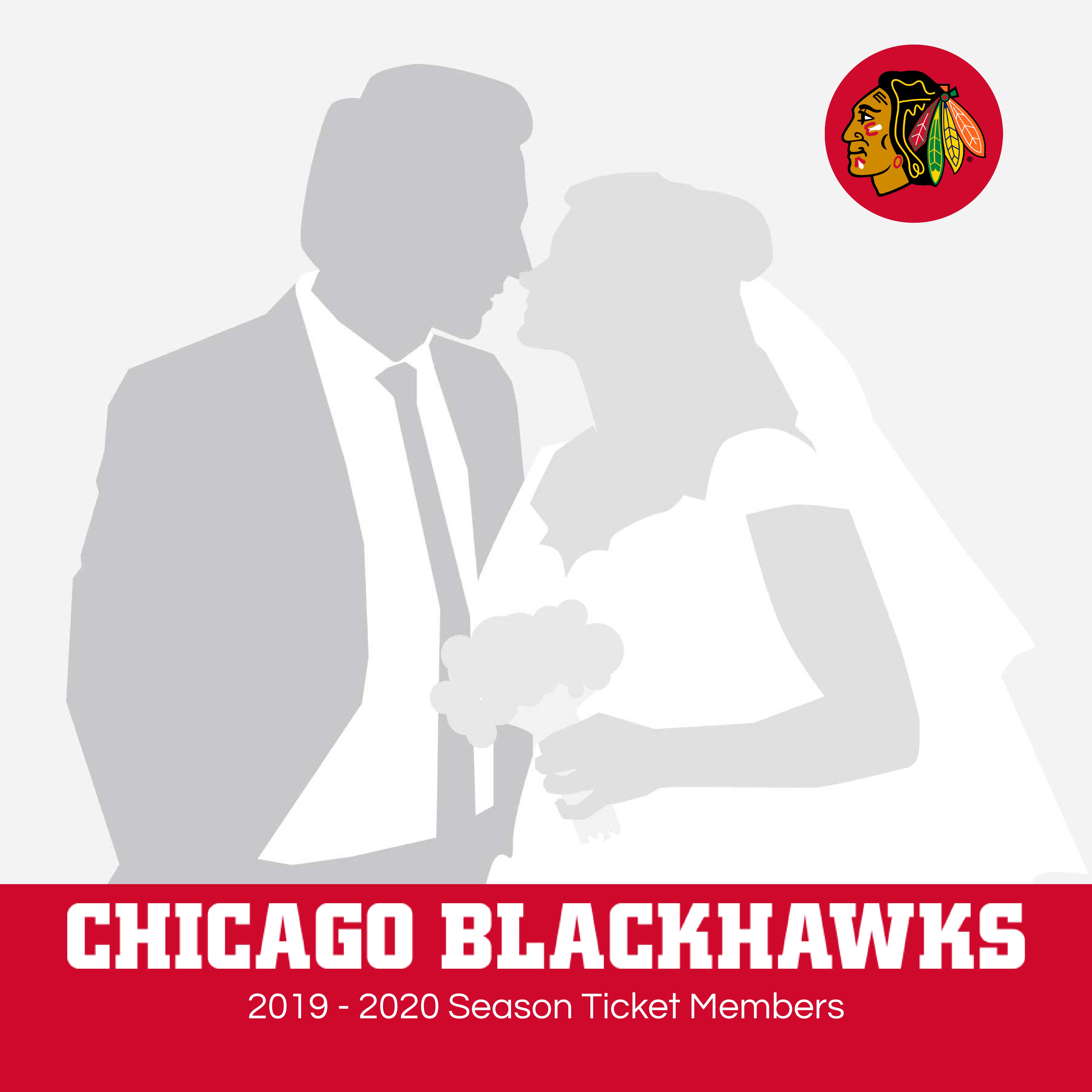 Chicago Blackhawks Template