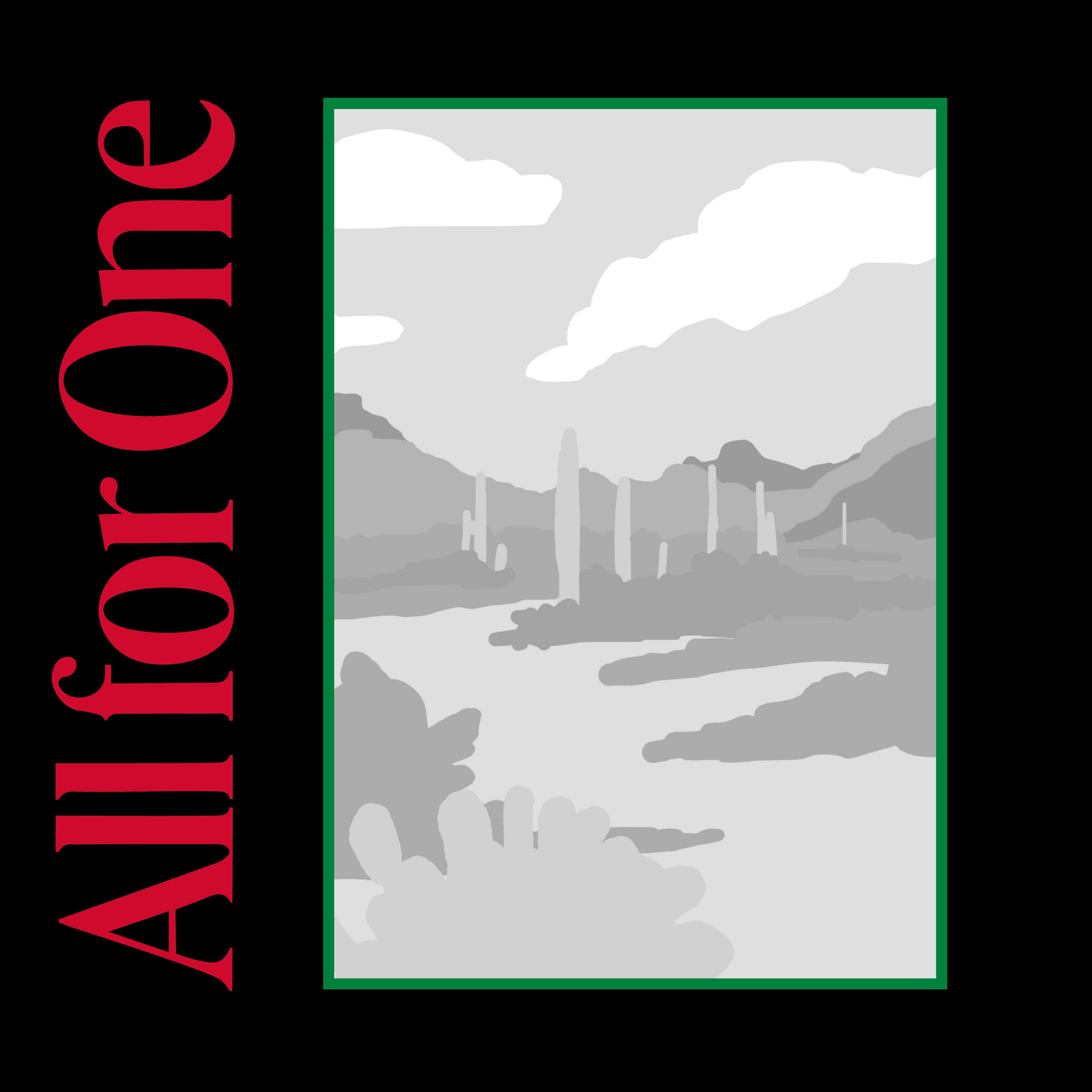 All for One - 1 image