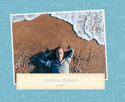 Tropical Travel