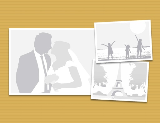 3 Images - 2 Right