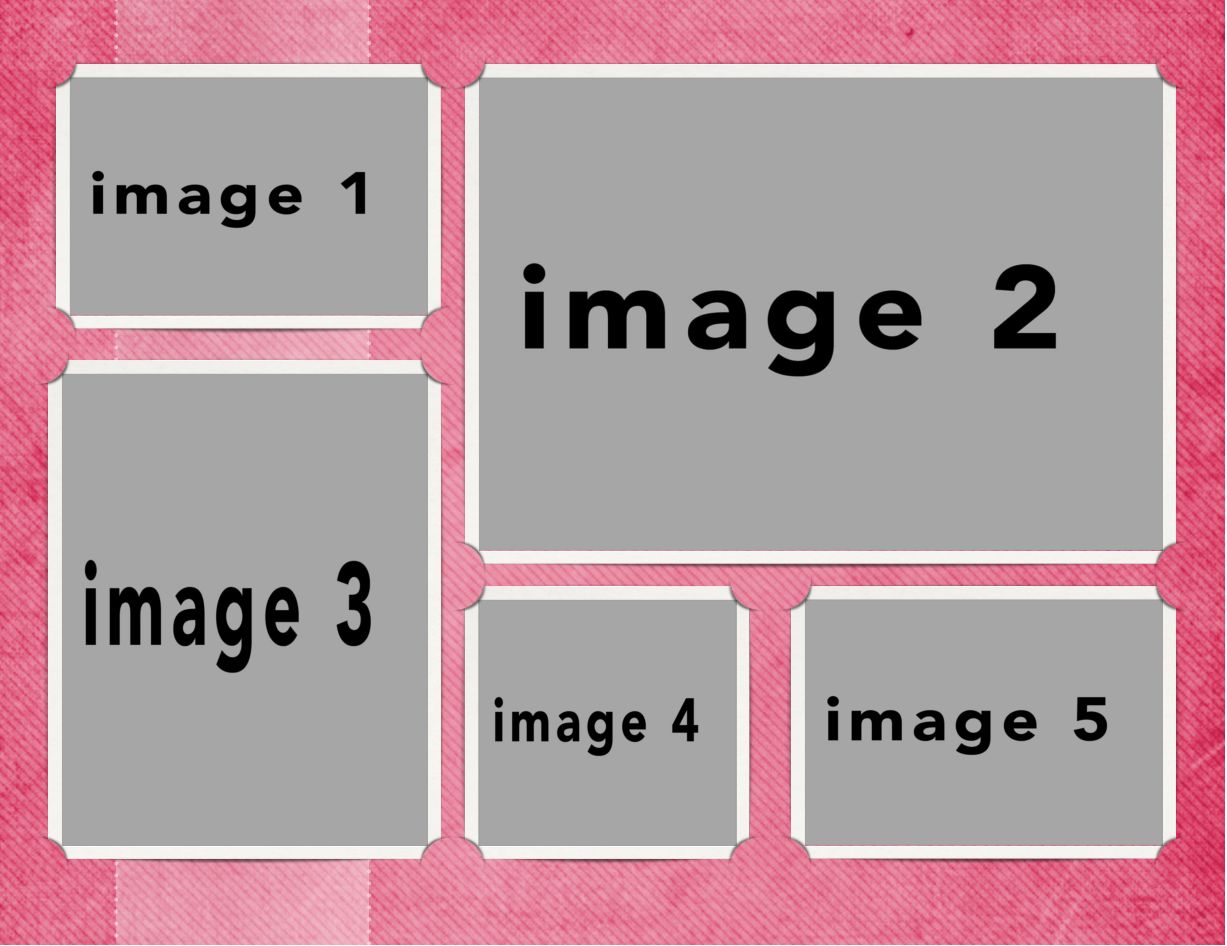 old school pink #1