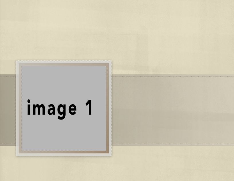 Landscape subtle #1