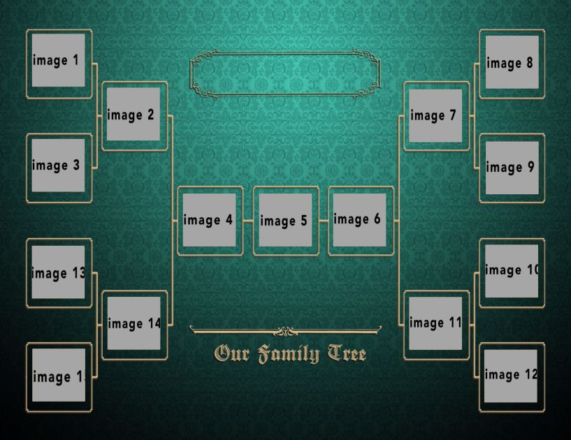 4 Gen Tree-8