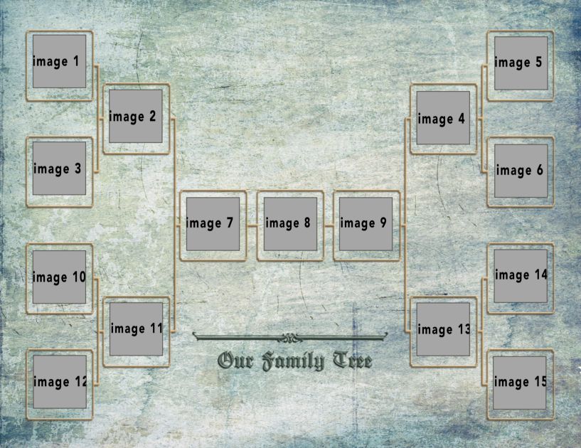 4 Gen Tree-5