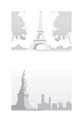 2-up Landscape