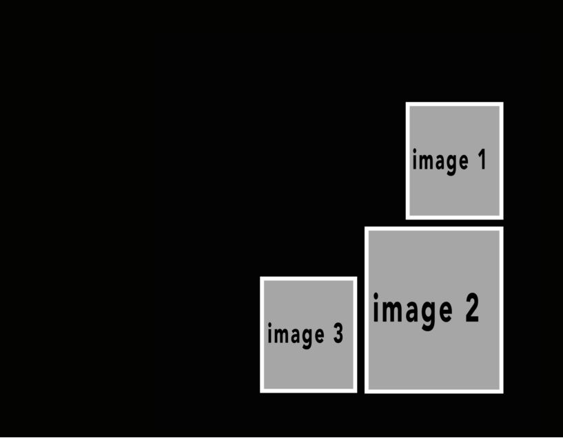 Black-landscape #6