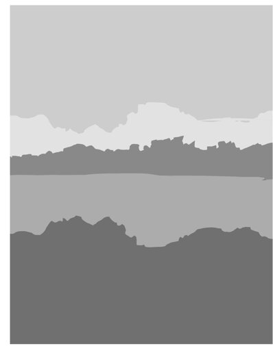 Right Align - medium margin