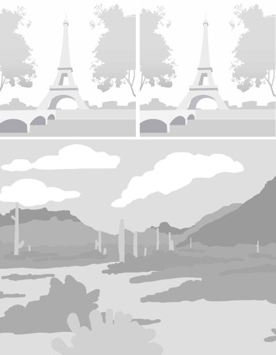 CleanLandscape_34 #3