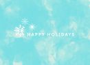 Winter Wonderland #4