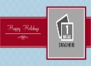Happy Holidays - Arglye