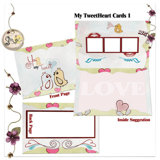 TweetHeart Cards 1