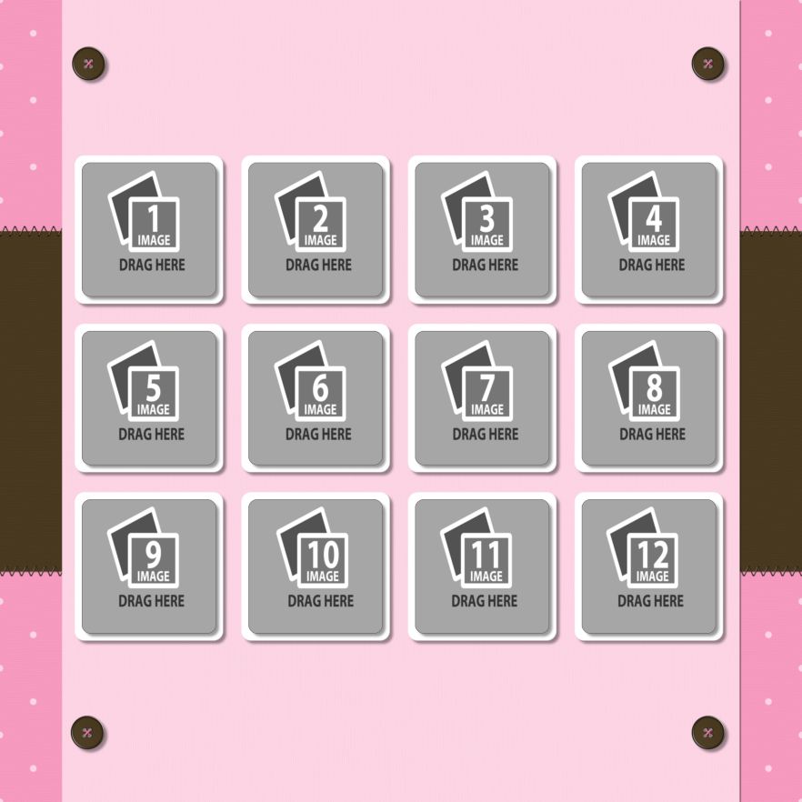 Add on Pink #5