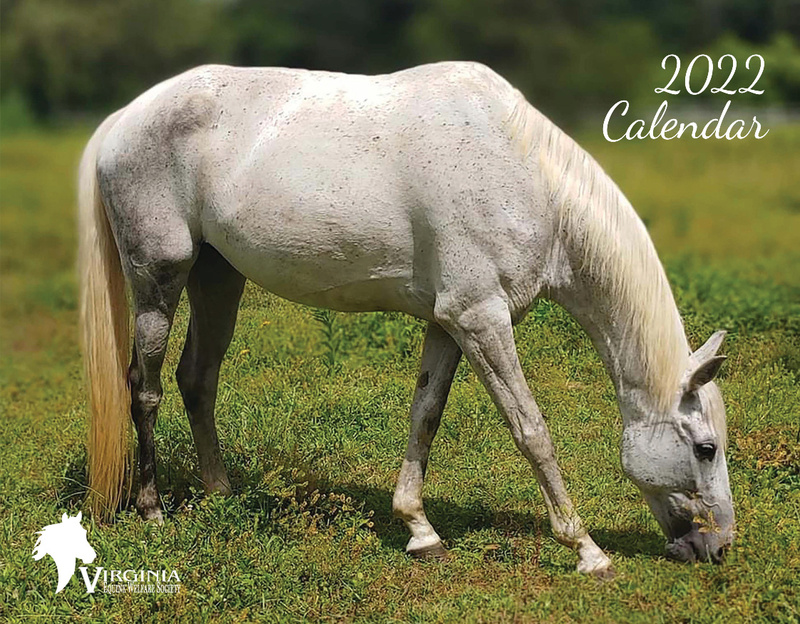 VEWS 2022 Fundraiser Calendar Calendar