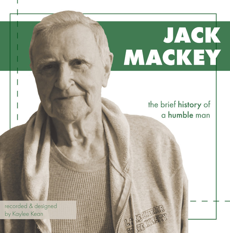 JackMackey Photo Book