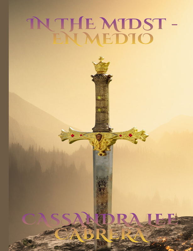 In The Midst - En Medio Text Book