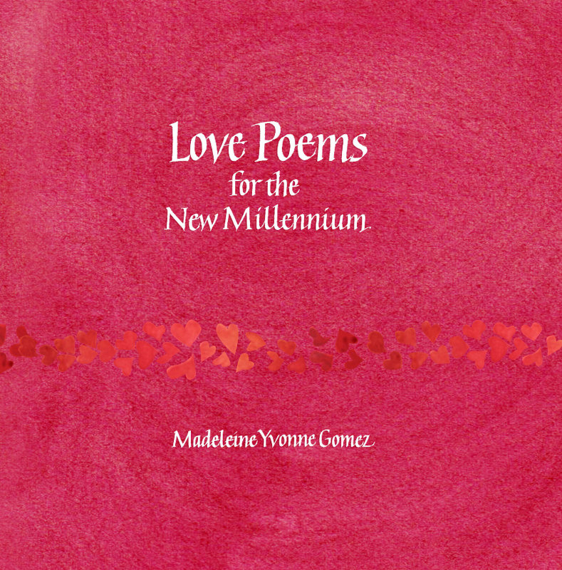 Love Poems for the New Millennium Photo Book