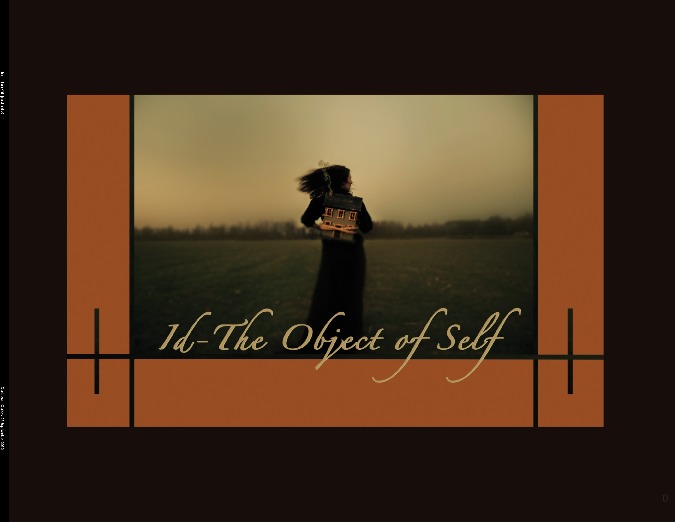 Id - The Object of Self Photo Book