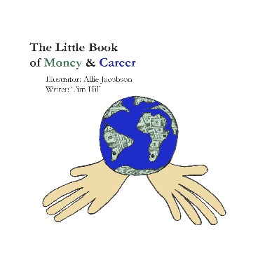 Little Book of Money and Career Photo Book