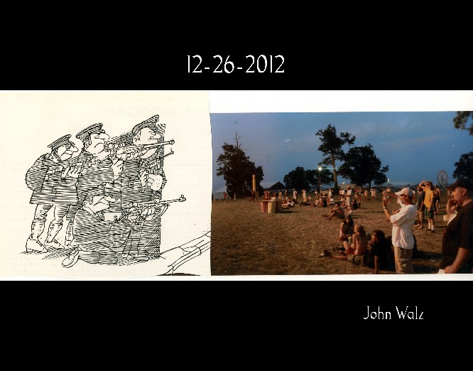 12-26-2012 Photo Book