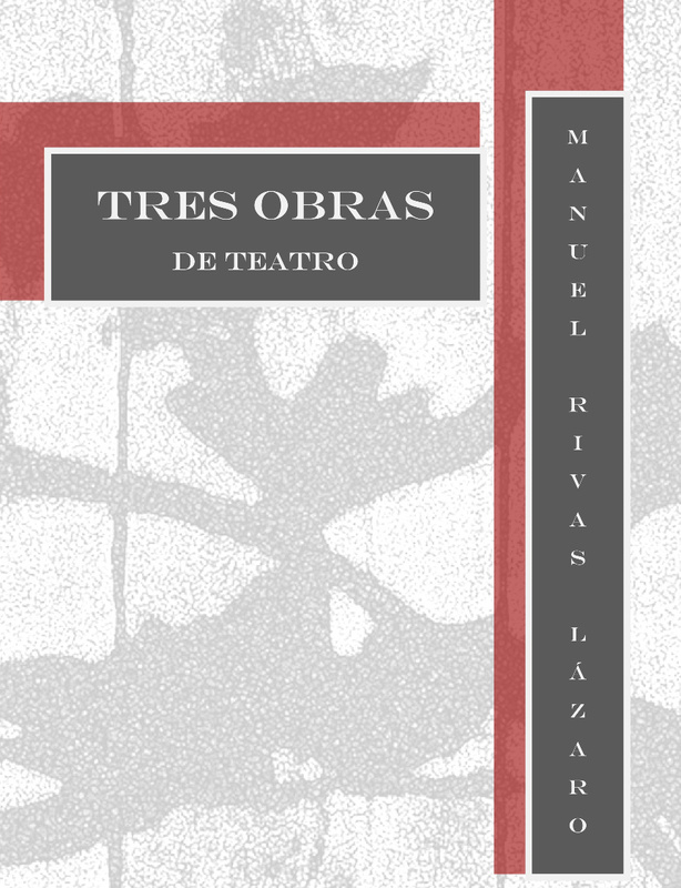 Tres Obras MRL Text Book