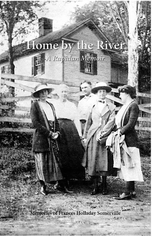 Home by the River Text Book