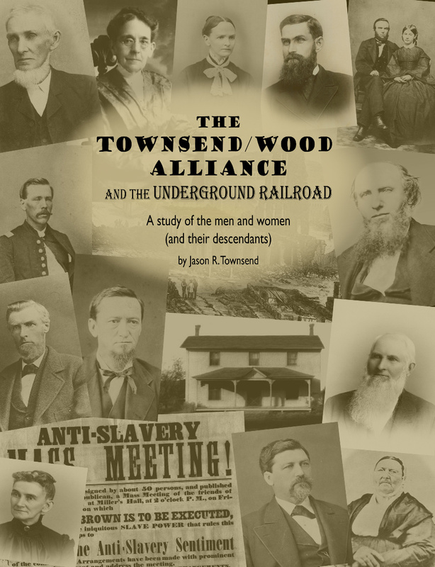 Townsend - Wood Alliance Text Book