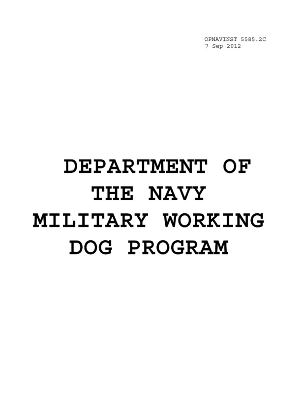 MWD Text Book