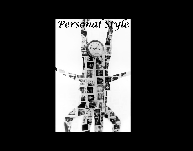 Personal Style Photo Book