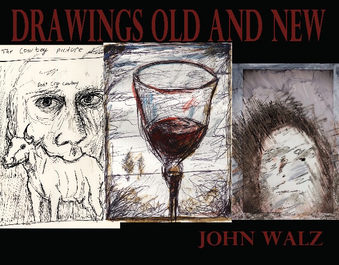 Drawings Old and New Photo Book