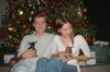 Dec.2003 Christmas,Puppies 040