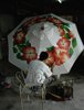 pAINTED uMBRELLA