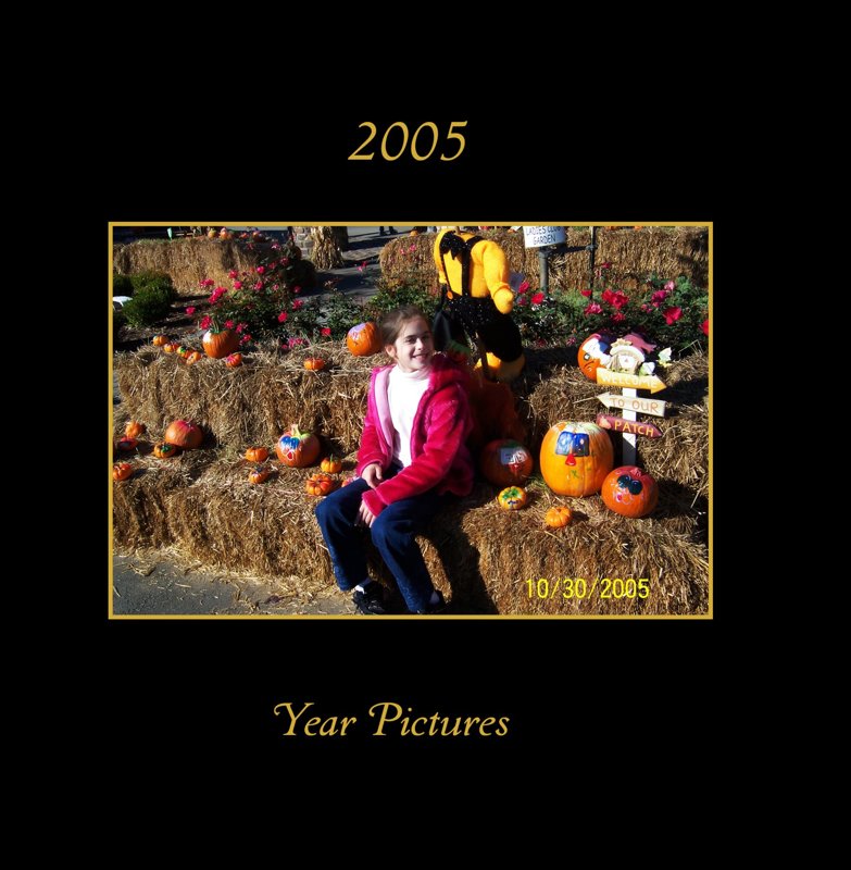 2005 year pictures