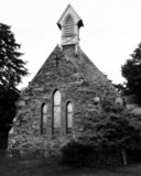 Church #1 - 2005 by Vincent Magee