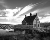 Waltham, Ma. - 2004 by Vincent Magee 