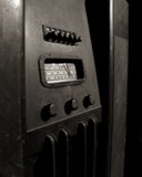 Radio, - 2005 by Vincent Magee